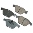 Load image into Gallery viewer, Akebono Euro Ultra-Premium Brake Pads - Front EUR918A
