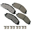 Load image into Gallery viewer, Akebono Ford F-250 Super Duty 19 -13  F-350 Super Duty 19 ACT1680