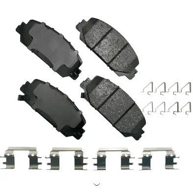 Akebono Honda CR-V 19-17 ACT2036