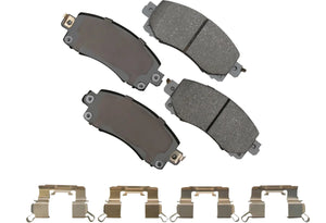 Akebono Part/Component ACT2045