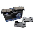 Load image into Gallery viewer, Akebono ProACT Ultra-Premium Brake Pads - Rear ACT1347 fits 2008-2016 Infiniti - Main Product View