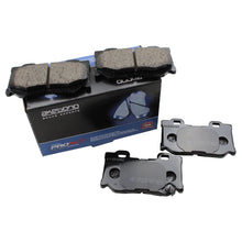 Load image into Gallery viewer, Akebono ProACT Ultra-Premium Brake Pads - Rear ACT1347 fits 2008-2016 Infiniti - Main Product View