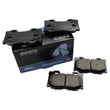 Load image into Gallery viewer, Akebono ProACT Ultra-Premium Brake Pads - Rear ACT1347 fits 2008-2016 Infiniti - Additional View 5