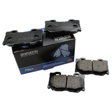 Load image into Gallery viewer, Akebono ProACT Ultra-Premium Brake Pads - Rear ACT1347 fits 2008-2016 Infiniti - Additional View 5