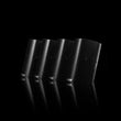 Load image into Gallery viewer, Akrapovic 07-13 BMW M3 (E90/E92/E93) Tail Pipe Set (Carbon) - Side View