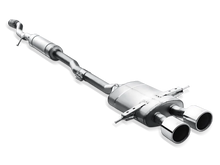 Load image into Gallery viewer, Akrapovic 07-14 MINI Cooper S (R56) / Cooper S Cabrio (R57) Evolution Line Cat Back (SS) (Req. Tips) - Back View
