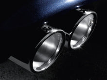 Load image into Gallery viewer, Akrapovic 07-14 MINI Cooper S (R56) / Cooper S Cabrio (R57) Evolution Line Cat Back (SS) (Req. Tips) - Installation View