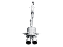 Load image into Gallery viewer, Akrapovic 07-14 MINI Cooper S (R56) / Cooper S Cabrio (R57) Evolution Line Cat Back (SS) (Req. Tips) - Additional View 8