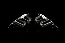 Load image into Gallery viewer, Akrapovic 09-14 Lamborghini Gallardo LP 550-2 Coupe Tail Pipe Set (Carbon) - Additional View 5