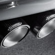 Load image into Gallery viewer, Akrapovic 11-12 BMW 1 Series M Coupe (E82) Slip-On Line (Titanium) (Req. Tips) - Additional View 5