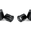 Load image into Gallery viewer, Akrapovic 11-12 BMW 1 Series M Coupe (E82) Tail Pipe Set (Carbon) - Main Product View
