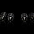 Load image into Gallery viewer, Akrapovic 11-17 BMW M5 (F10) Tail Pipe Set (Carbon) - Additional View 5