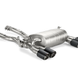 Load image into Gallery viewer, Akrapovic 14-17 BMW M3/M4 (F80/F82) Slip-On Line (Titanium) (Req. Tips) - Main Product View