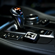 Load image into Gallery viewer, Akrapovic 15-17 BMW X5M (F85) Sound Kit - Installation View