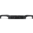 Load image into Gallery viewer, Akrapovic 16-17 BMW M2 (F87) / 2018+ BMW M2 Competition/M2 CS (F87N) Rear Carbon Fiber Diffuser - Hi - Main Product View