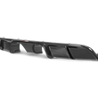 Load image into Gallery viewer, Akrapovic 16-17 Porsche 911 Carrera S/4/4S/GTS (991.2) Rear Carbon Fiber Diffuser - High Gloss - Main Product View