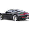 Load image into Gallery viewer, Akrapovic 16-17 Porsche 911 Carrera S/4/4S/GTS (991.2) Slip-On Line (Titanium) w/ Titanium Tips - Additional View 6