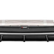 Load image into Gallery viewer, Akrapovic 16-17 Porsche 911 Turbo/Turbo S (991.2) Rear Carbon Fiber Diffuser - High Gloss - Main Product View