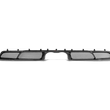 Load image into Gallery viewer, Akrapovic 18-19 Porsche 911 GT3 RS (991.2) Rear Carbon Fiber Diffuser - High Gloss