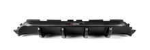 Load image into Gallery viewer, Akrapovic 18+ BMW M5 (F90) Rear Carbon Fiber Diffuser - Matte w/Red Akrapovic Logo - Main Product View