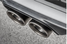 Load image into Gallery viewer, Akrapovic 2018 Porsche 911 GT3 (991.2) Tail Pipe Set (Titanium) - Main Product View