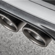 Load image into Gallery viewer, Akrapovic 2018 Porsche 911 GT3 RS (991.2) Tail Pipe Set (Titanium) - Main Product View