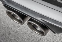 Load image into Gallery viewer, Akrapovic 2018 Porsche 911 GT3 RS (991.2) Tail Pipe Set (Titanium) - Main Product View