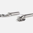 Load image into Gallery viewer, Akrapovic 2019 Mercedes-Benz G63 AMG Evolution Line (Titanium)