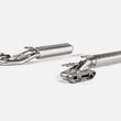 Load image into Gallery viewer, Akrapovic 2019 Mercedes-Benz G63 AMG OPF/GPF Evolution Line w/Cat (Titanium)