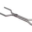 Load image into Gallery viewer, Akrapovic 2020-23 BMW X5M (F95)/X6M (F96) Evolution Link Pipe Set (Titanium)
