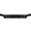 Load image into Gallery viewer, Akrapovic 2020 Audi RS6 Avant/RS7 Sportback (C8) Rear Carbon Fiber Diffuser - High Gloss