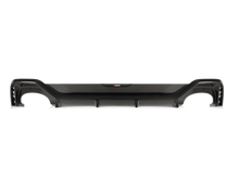 Load image into Gallery viewer, Akrapovic 2020 Audi RS6 Avant/RS7 Sportback (C8) Rear Carbon Fiber Diffuser - High Gloss