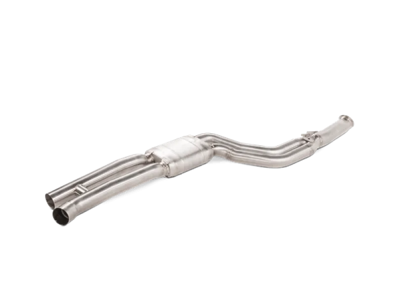 Akrapovic 2020 BMW M340i (G20) Link-Pipe Set (SS) (Excl OPF/GPF Models)