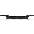 Load image into Gallery viewer, Akrapovic 2020+ BMW M8 (F91/F92) Rear Carbon Fiber Diffuser - Matte