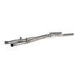 Load image into Gallery viewer, Akrapovic 2020 BMW M8 Gran Coupe (F93) Evolution Link Pipe Set (Titanium)
