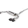 Load image into Gallery viewer, Akrapovic 2020+ Mercedes-Benz A45/A45 S AMG (W177/H247) Evolution Link Pipe Set (SS)
