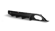 Load image into Gallery viewer, Akrapovic 2021+ Audi RS 3 (8Y) Sportback / Sedan Rear Carbon Fiber Diffuser - High Gloss - Main Product View