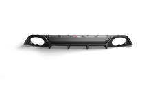 Load image into Gallery viewer, Akrapovic 2021+ Audi RS 3 (8Y) Sportback / Sedan Rear Carbon Fiber Diffuser - High Gloss - Side View