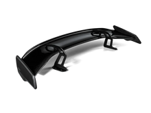 Load image into Gallery viewer, Akrapovic 2021+ BMW G87 M2, G80 M3 &amp; G82 M4 Rear Carbon Wing (requires additional fitting kit) - Main Product View