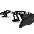 Load image into Gallery viewer, Akrapovic 2021+ BMW G87 M2, G80 M3 &amp; G82 M4 Rear Carbon Wing (requires additional fitting kit) - Side View