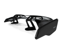 Load image into Gallery viewer, Akrapovic 2021+ BMW G87 M2, G80 M3 &amp; G82 M4 Rear Carbon Wing (requires additional fitting kit) - Side View