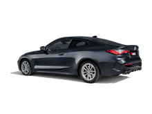 Load image into Gallery viewer, Akrapovic 2022 BMW M440i (G22, G23) Slip-On Line (Titanium) (Requires BMW Part #18308686640) - Main Product View