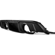 Load image into Gallery viewer, Akrapovic 2022+ Porsche 718 Cayman GT4 RS Rear Carbon Fiber Diffuser - Matte