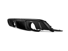 Load image into Gallery viewer, Akrapovic 2022+ Porsche 718 Cayman GT4 RS Rear Carbon Fiber Diffuser - Matte