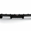 Load image into Gallery viewer, Akrapovic 2023 BMW M2 (G87) Rear Carbon Fiber Diffuser - Matte
