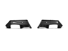 Load image into Gallery viewer, Akrapovic 2024+ BMW M5 (G90) Rear Carbon Fiber Diffuser - High Gloss - Main Product View