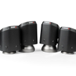 Load image into Gallery viewer, Akrapovic 2024+ BMW M5 (G90,G99) Hexagonal Carbon Fiber Tail Pipe Set - Main Product View