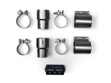 Load image into Gallery viewer, Akrapovic 2024+ Porsche Panamera V6 (976) Fitting Kit