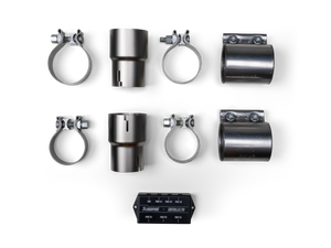 Akrapovic 2024+ Porsche Panamera V6 (976) Fitting Kit