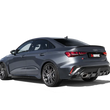Load image into Gallery viewer, Akrapovic 2025+ Audi RS3 Sedan (8Y FL) Evolution Line Catback - Titanium: Req. P-HF1636 control kit - Main Product View
